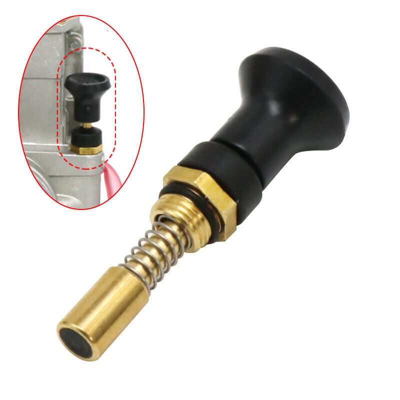 Carburador Manual para motocicleta, accesorios para Mikuni TM32, TM34, TM36, TM38, VM30, VM32, VM34, VM2947