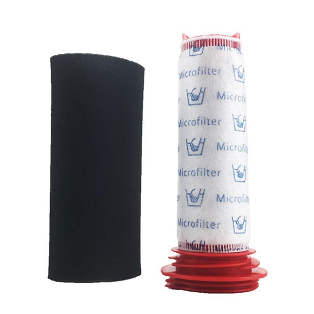 Vacuum Cleaner Accessories Fliters Dust Bags Fliter Element Floor Cleaning Tools For Bosch For Siemens: 1 x fliter