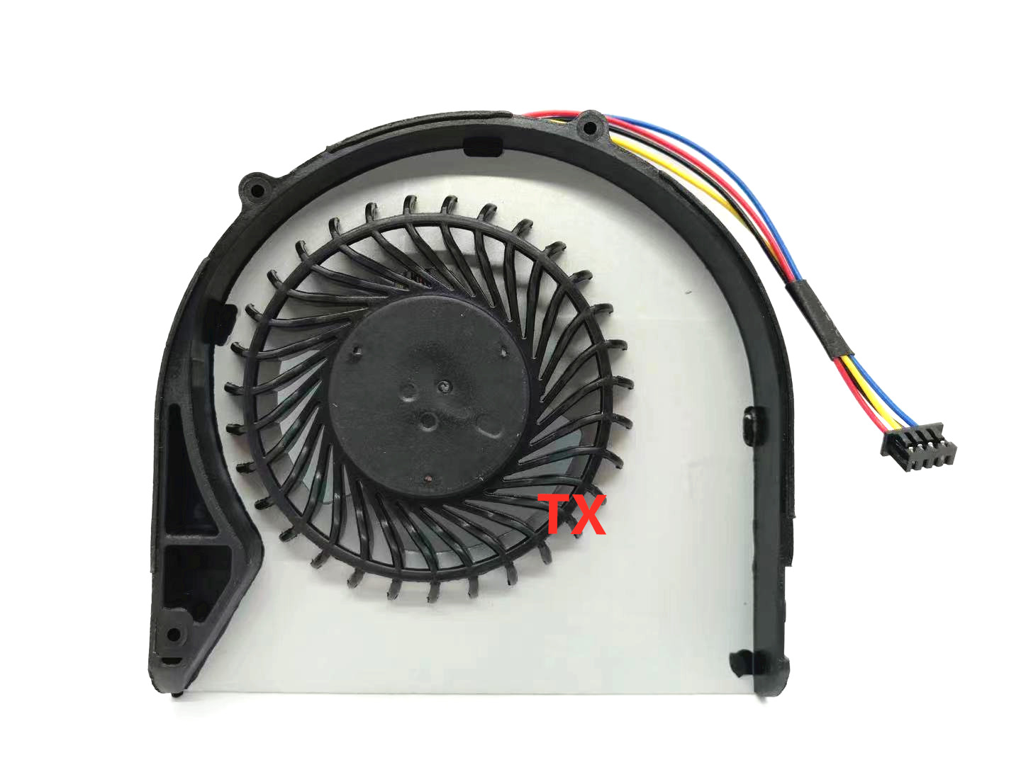Cooler Fan For Lenovo B480 B480A B485 B490 M495 B590 E49 B580 B580A V580 B590 V580C M590 E49 Notebook CPU Radiator