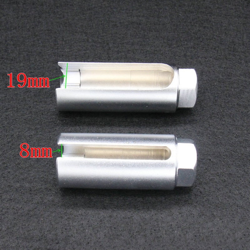 Japansk syre sensor hylsa syre sensing hylsa syre sensor demontering verktyg