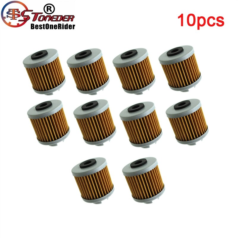 Stoneder oliefilter til  yx 150cc 160cc honda  # 15412-hb6-003 motor pit dirt bike motorcykel