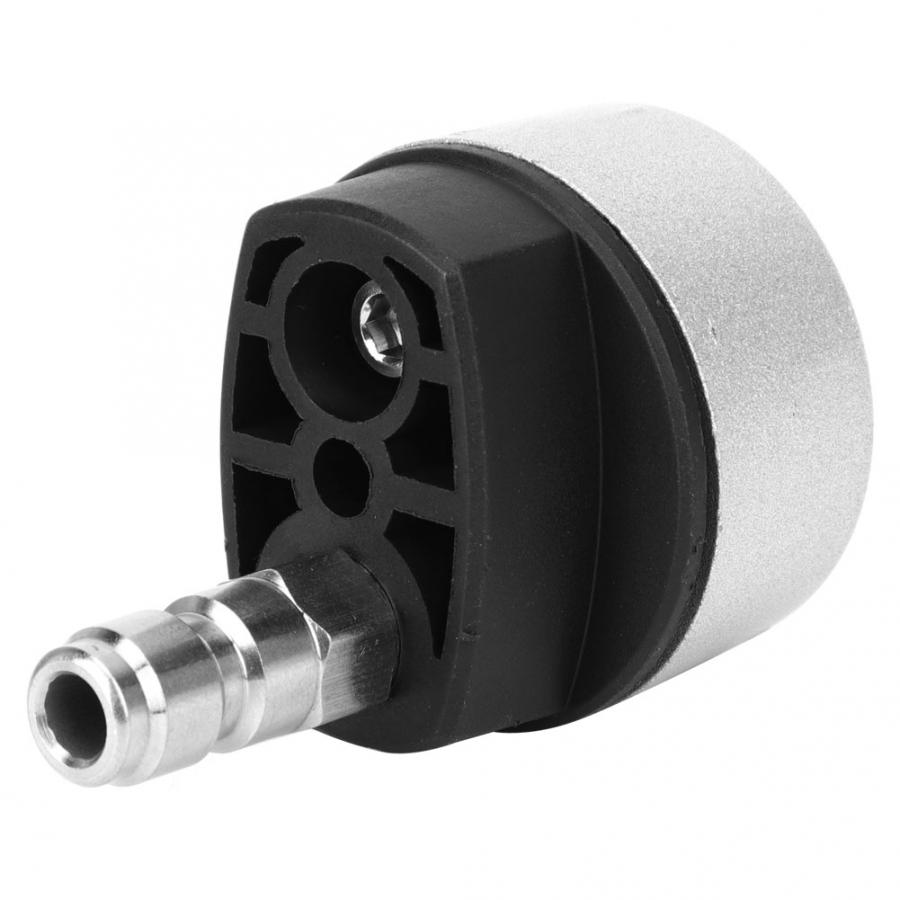 5 In 1 Hogedrukreiniger Nozzle Spray Tip 0 25 40 65 Graden En Zeep 1/4 Inch Snelkoppeling Wasmachine spray Nozzle
