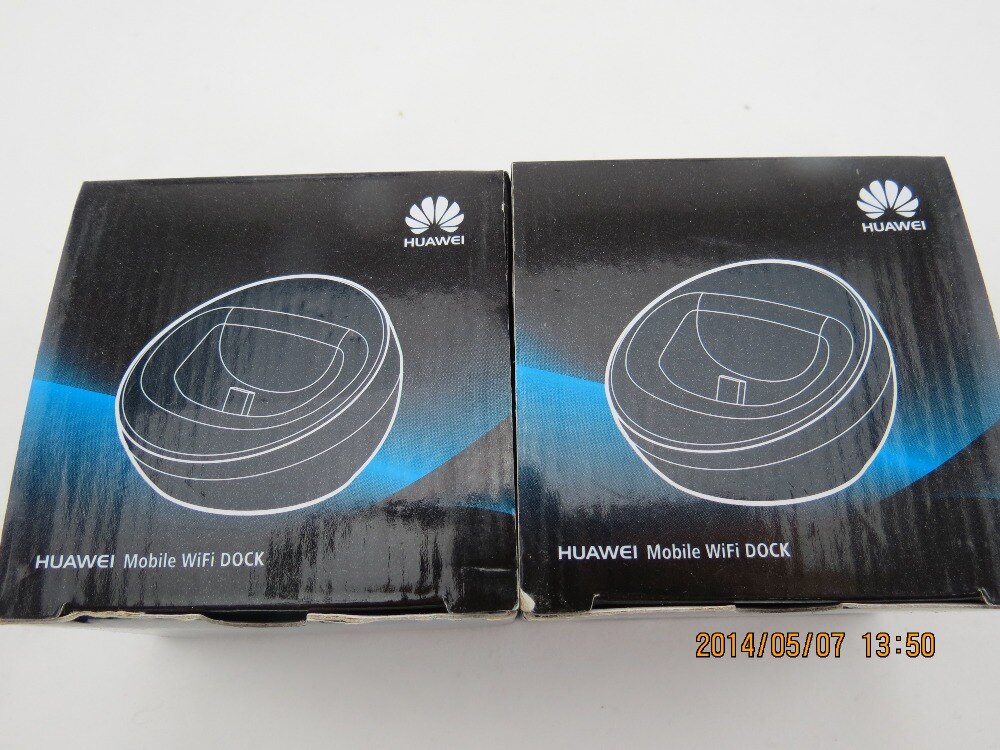 Huawei e5830 e5832 suporte de carga base da estação doca com cabo para huawei e5, carga e correção para huawei móvel roteador wi-fi