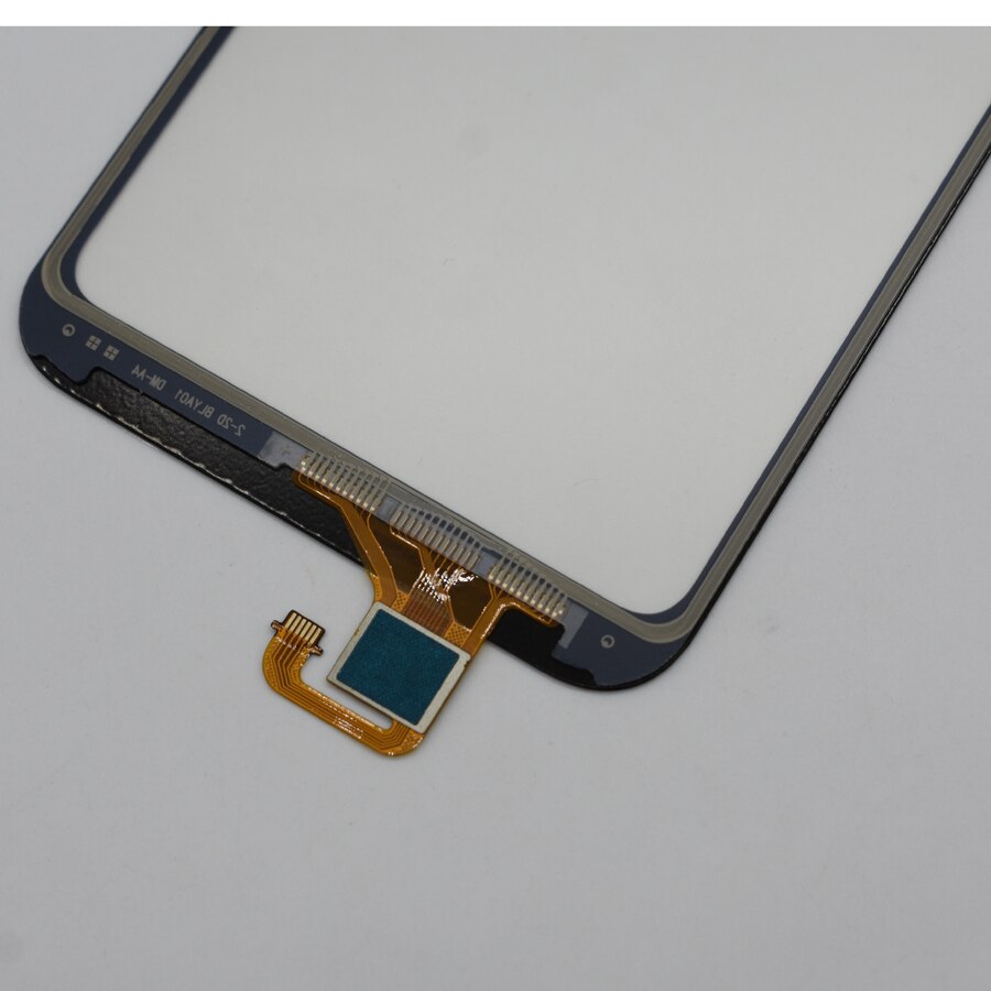 Écran tactile d'origine pour Samsung Galaxy A01 A015F/D A015GF A015FD A015M écran tactile panneau avant en verre