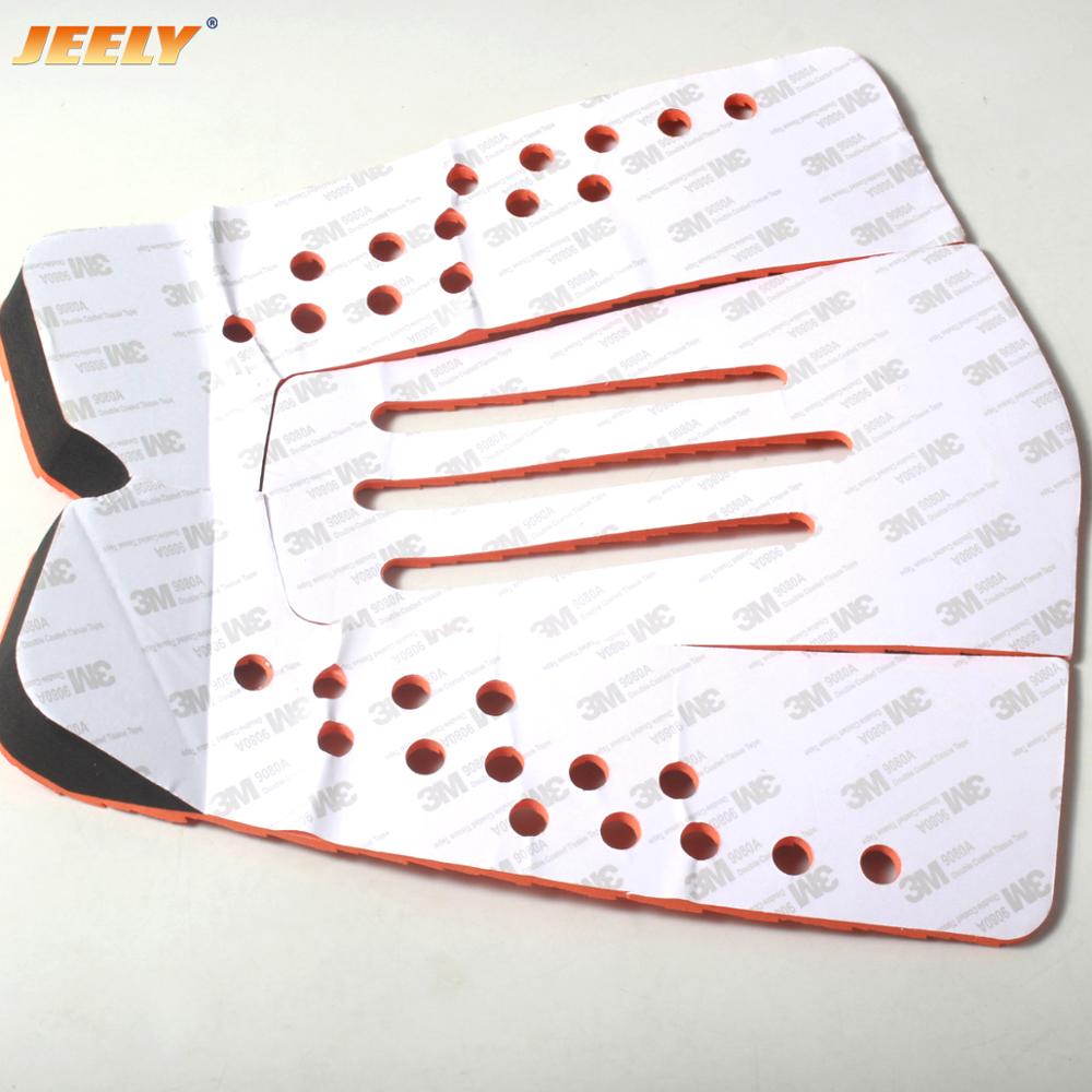 240MMX120MM EVA traction pad for long or short surfboard
