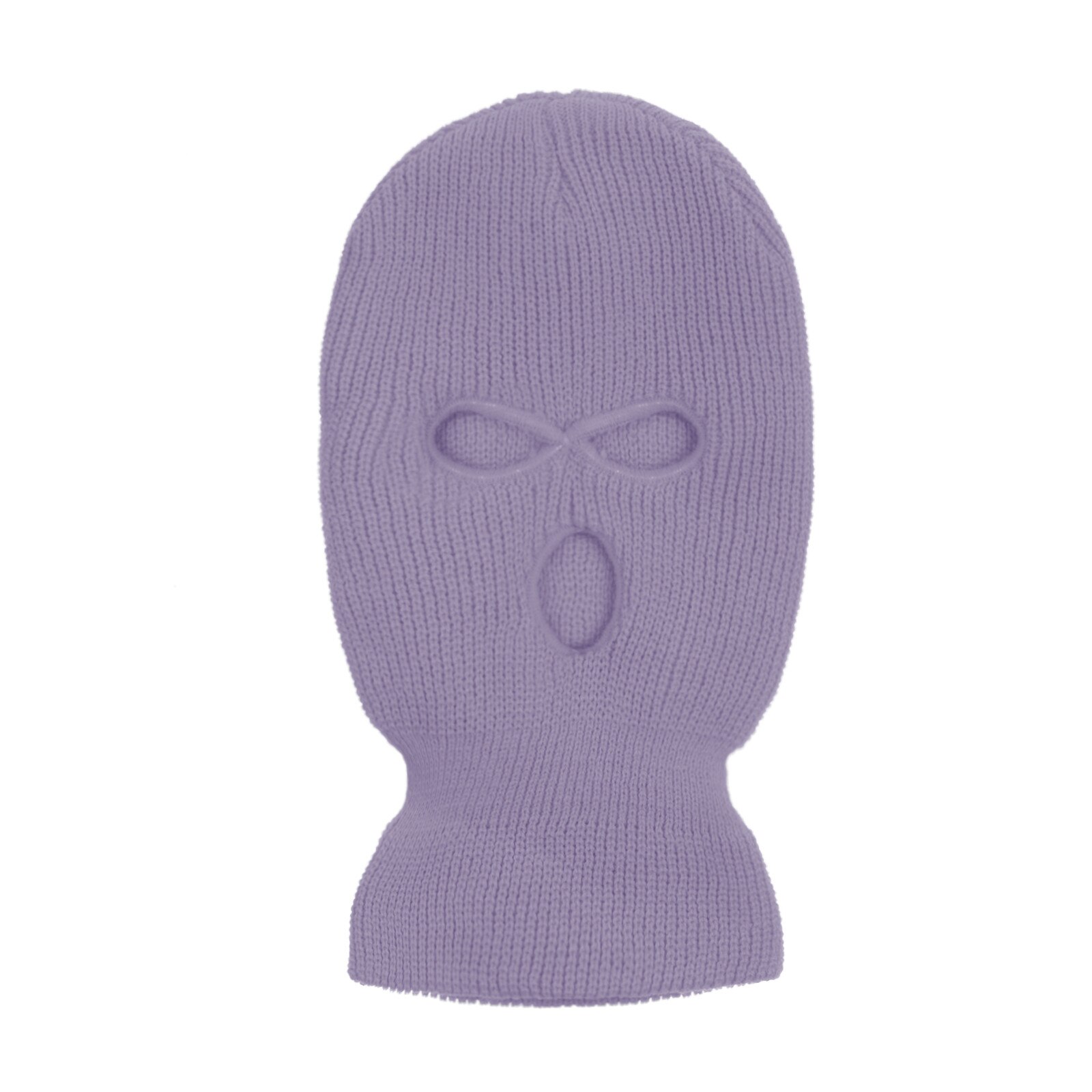 Full Face Mask Ski Mask Winter Cap Balaclava HoodArmy Mask 3Hole: G