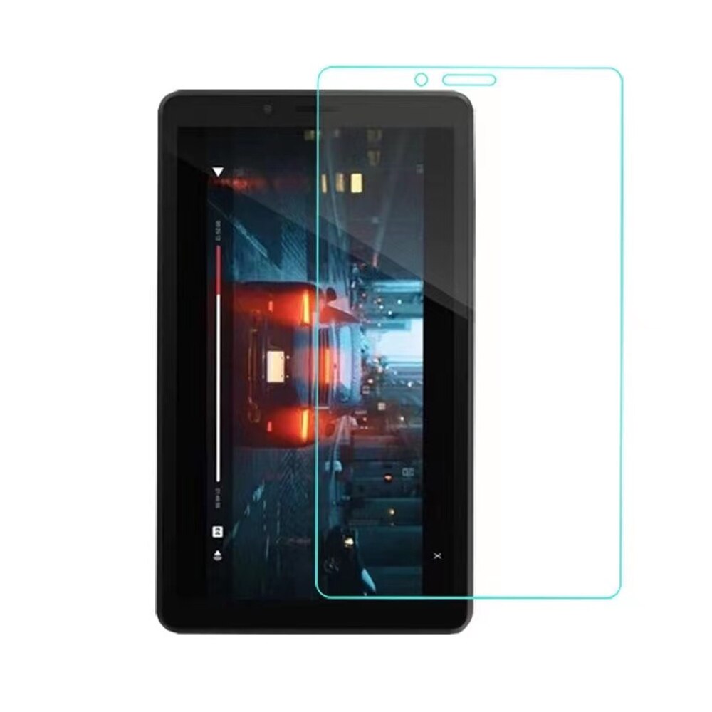 9H Tempered Glass For Lenovo Tab M7 7.0 Inch Screen Protector TB-7305F 7305 Explosion Proof HD Clear Tablet Protective Film