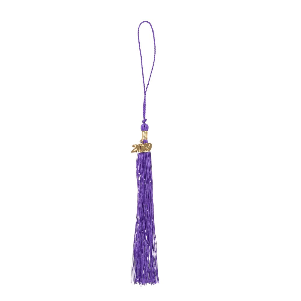 Class of Academic Graduation Gown Tassels for Graduate Ceremony (Style A H3/H104): Picture 2