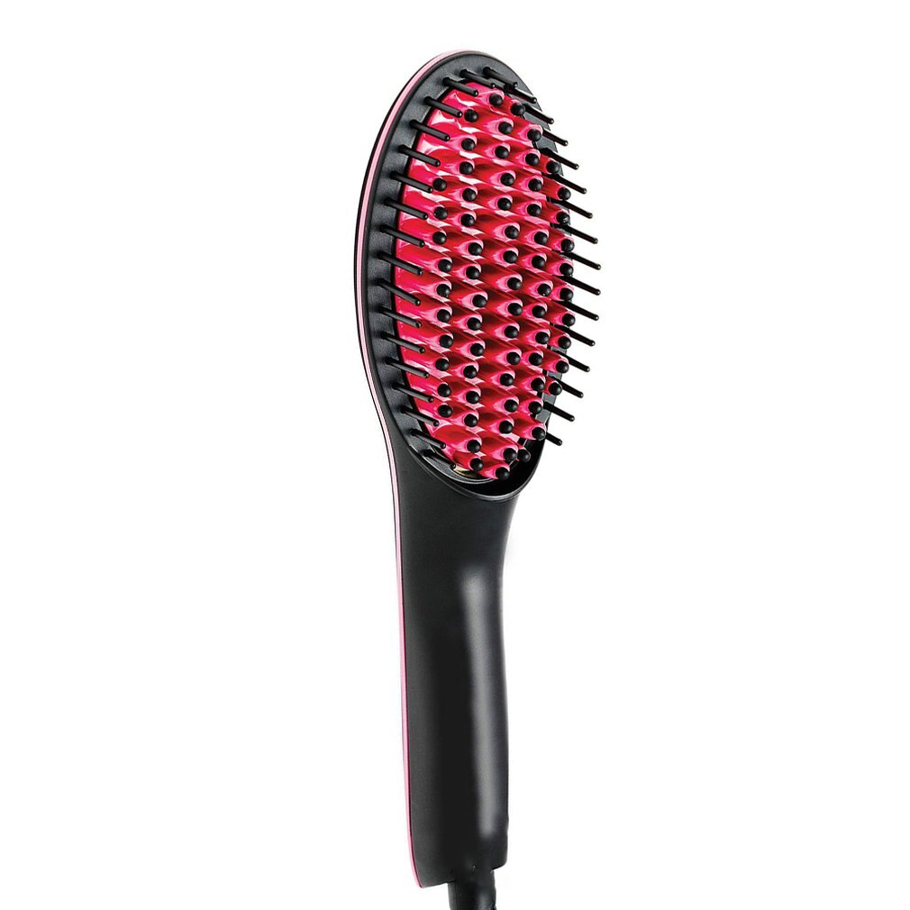 Multi-Function Magic Comb Scalp Massage Comb Straight Hair Artifact Straight Hair Comb Straight Hair Artifact