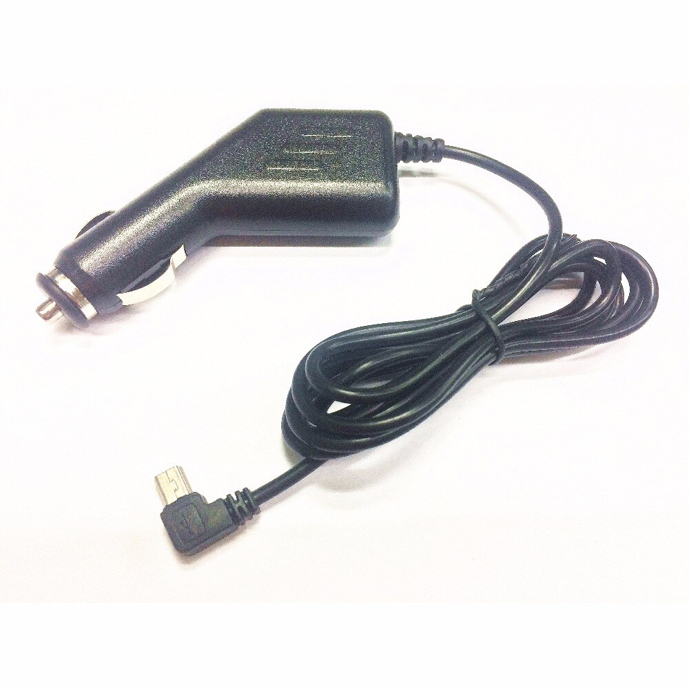 Auto Voertuig Power Charger Adapter Cord Kabel Voor Garmin GPS Nuvi 250 w 250wt 250