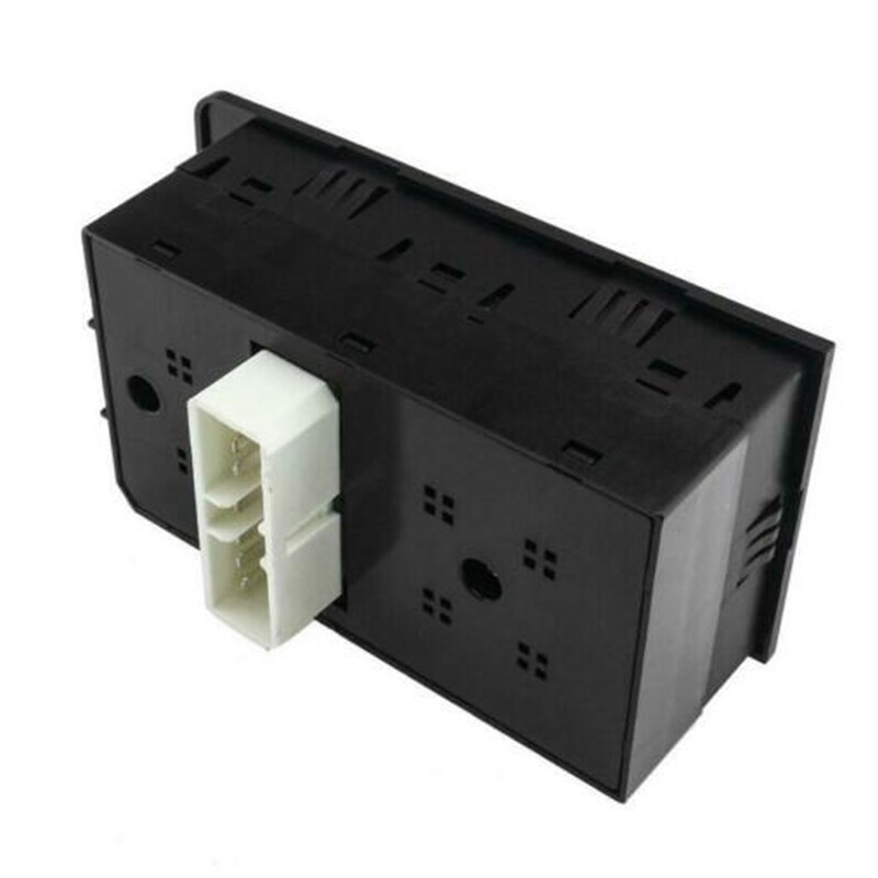 2 Buttons Master Power Window Switch For Holden Commodore VY VZ SS UTE 92111644