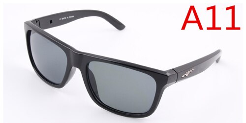 high arnette sunglass Men sunglass woman sports sunglass reflective sunglass ken block h model1: A11