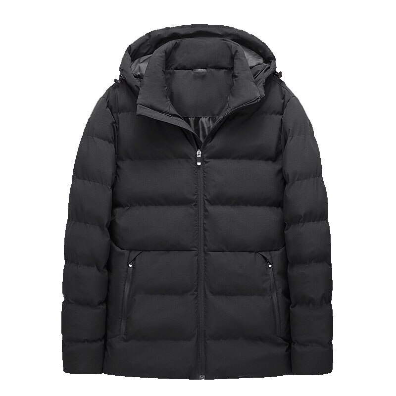 Vestes de cyclisme veste chauffante électrique USB Rechargeable en plein air hiver chauffé gilet thermique hommes randonnée chauffage gilets: Black / XL