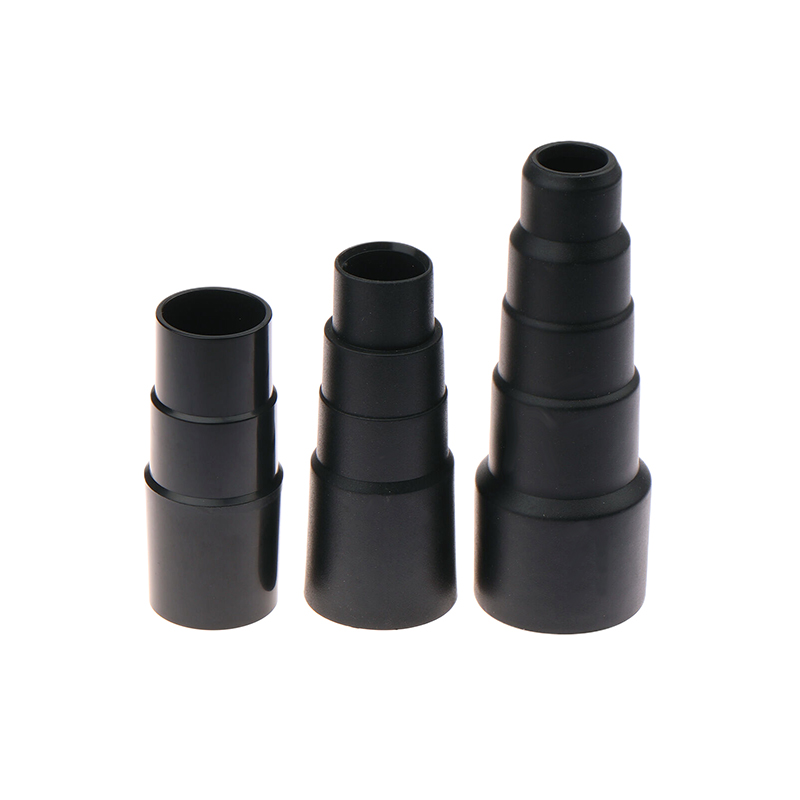 1PC 3/4/5 Schicht Universal- Adapter Konverter Staubsauger Rohr Schlauch 50/42/34/30/23mm Stecker DIY Zubehör