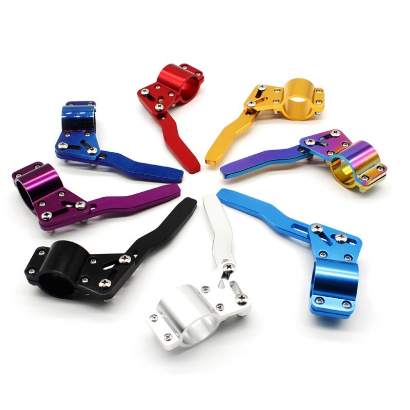 Steering Wheel Turn Rod Extension Turn Signal Lever Position Up Rod Extension Easy to Install E8BC