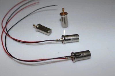 2 stk bilbrændstofniveau sensor brændstofpumpe alarm sensor ntc termistor brændstofsensor
