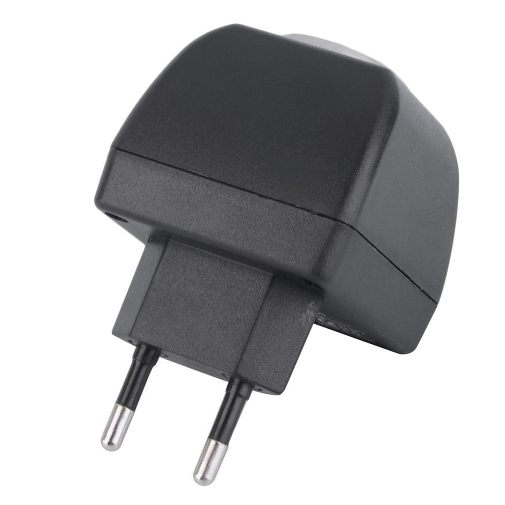 Nuovo adattatore per convertitore di alimentazione per auto da 220V a cc 12V caricabatterie presa accendisigari comodo elettrico per la casa
