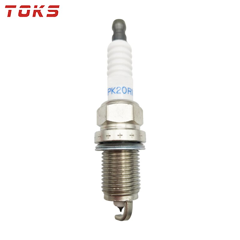 4pcs/lot 90919-01178 Iridium Spark Plug Candle For TOYOTA COROLLA LEXUS LS400 9091901178 PK20R11