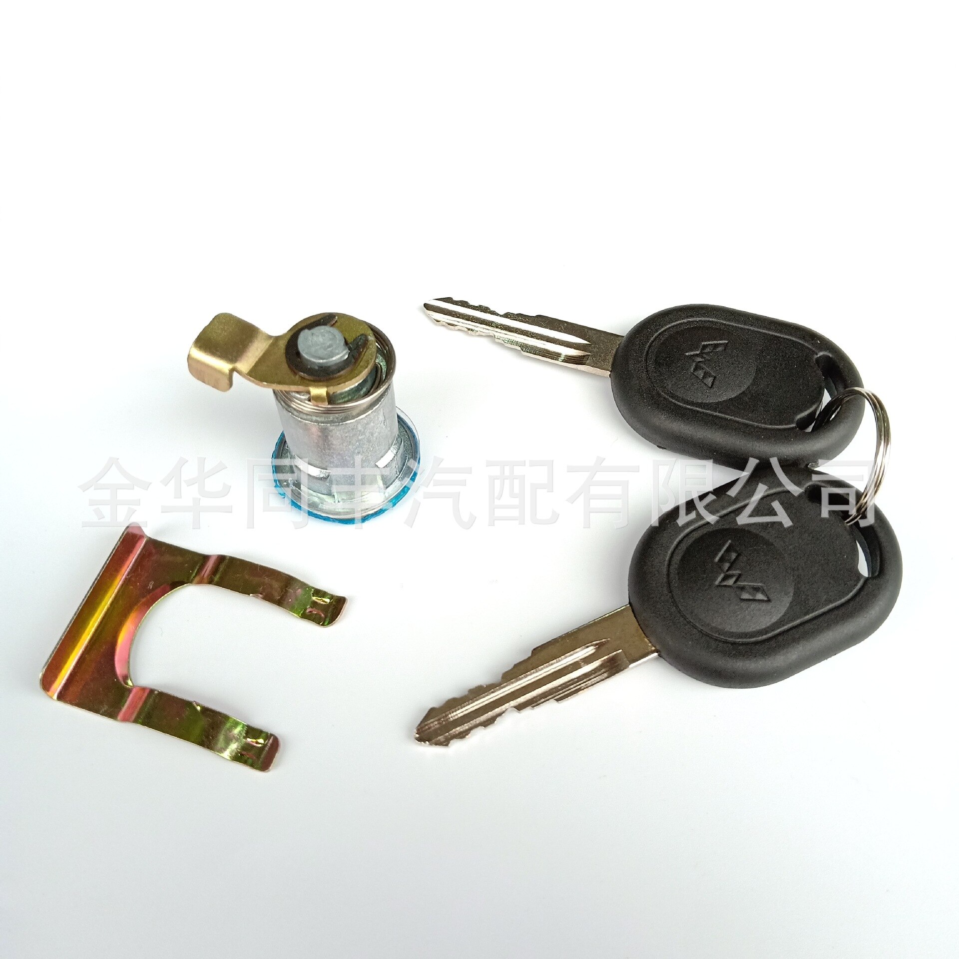 Hongguang & amp; hongguang s oliekasse låsecylinder brændstoftankdæksel låsecylinder oprindelig understøttende fabrikspris