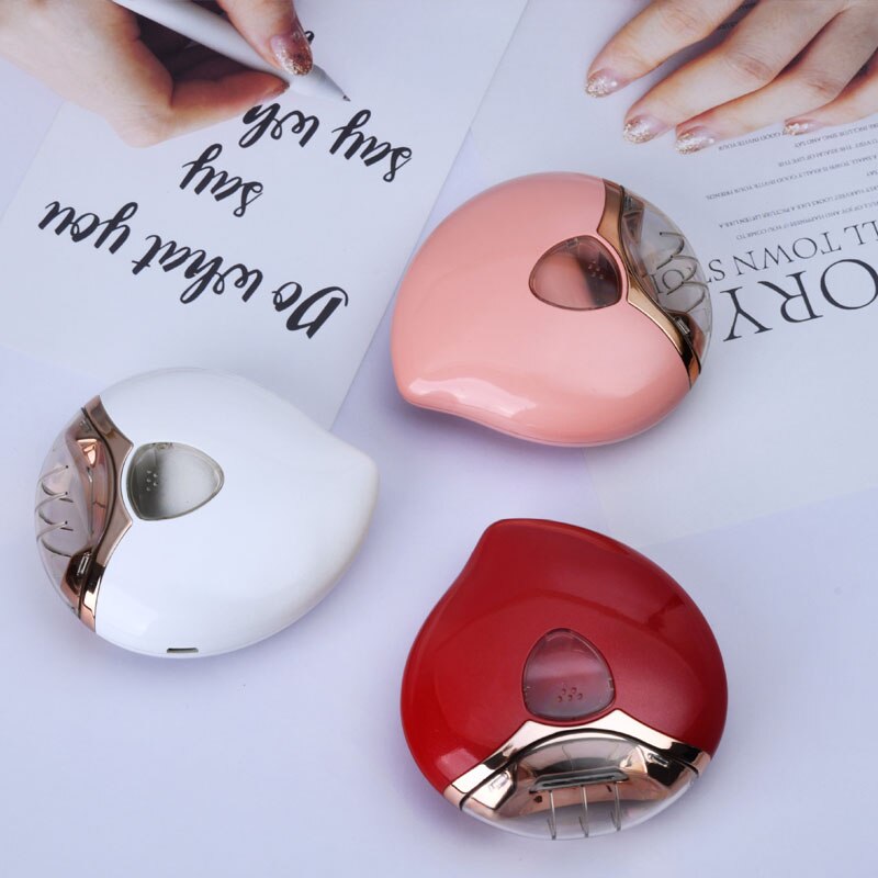 Baby Electric Nail Trimmer Set Electric Nail Clipper Trimmer Cutter Nail Scissors Anti-splash Nail Machine Manicure Machine