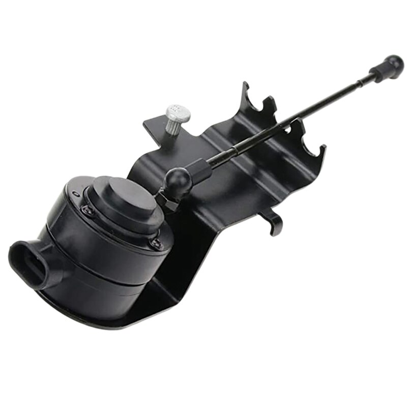 Rear Left Ride Height Level Sensor 3-Pin For 2006-2011 Buick Lucerne / Cadillac DTS (V8 4.6L)