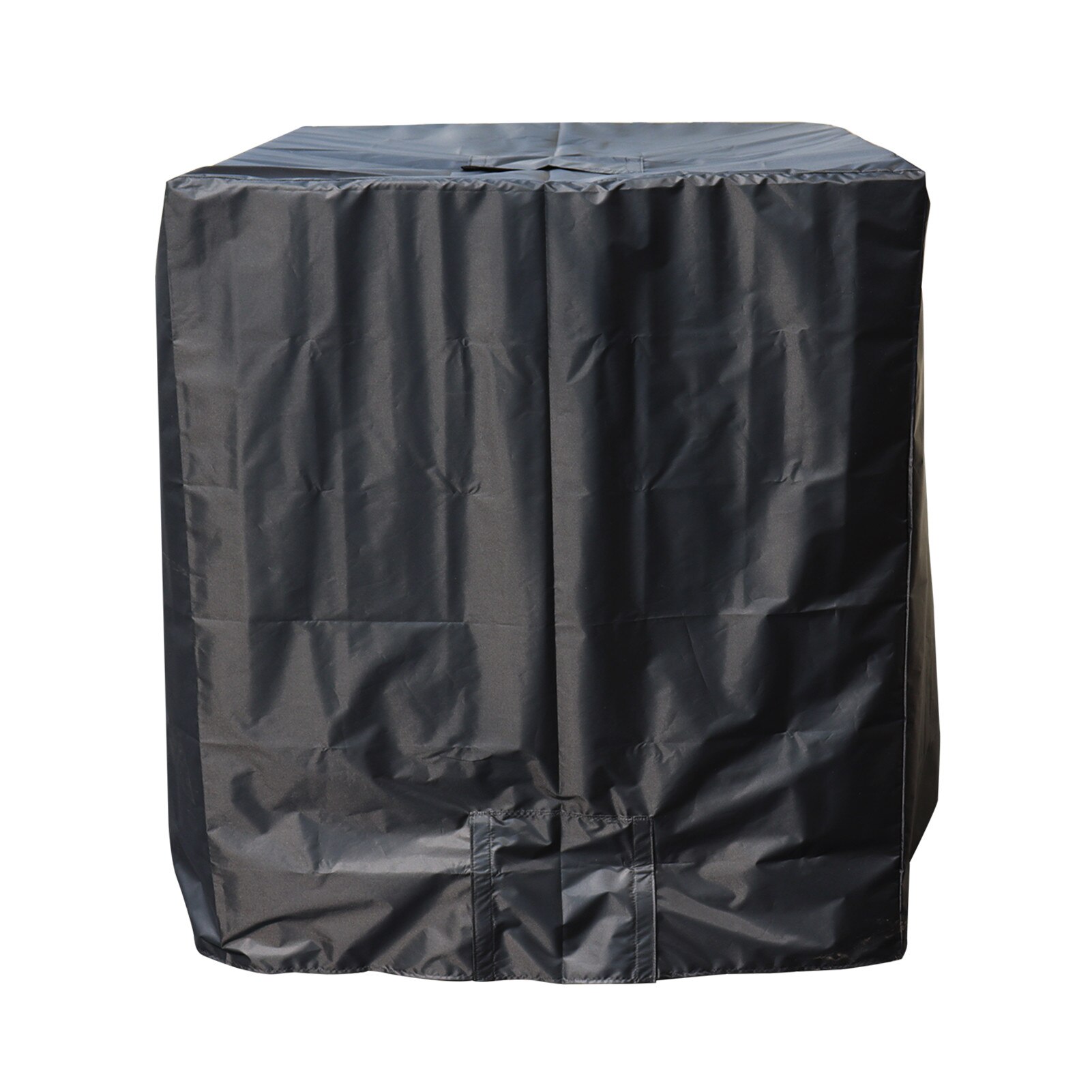 Outdoor Tuin Waterdichte Cover Grote Volume Ibc Regen Water Tank Container Ton Vat Zon Beschermende Folie Dust Covers Kap