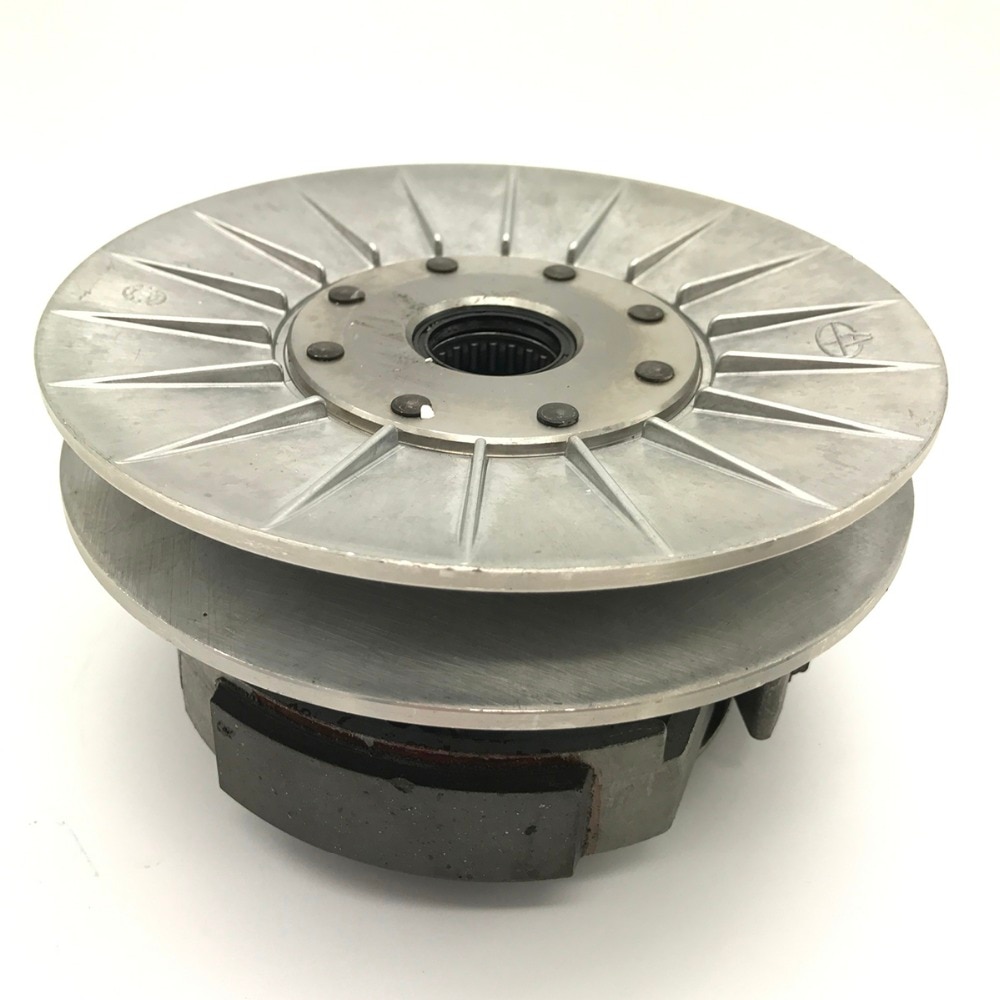 143mm 144mm kytkin linhai 260cc 300cc majesteettisuus 250cc 260cc 300cc yp250 jl250 lh300 buyang  d300 feishen gsmoon atv quad buggy