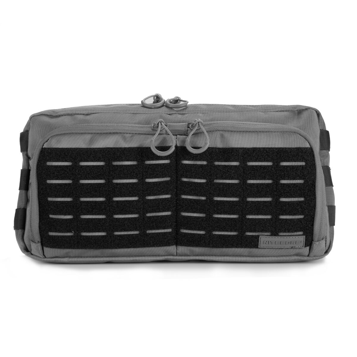 Nitecore neb 30 pendelväska flera vägar som bär huvudfacket helt öppet nup 30 nu20 nd10 bp20 bp25 neb 10 neb 20