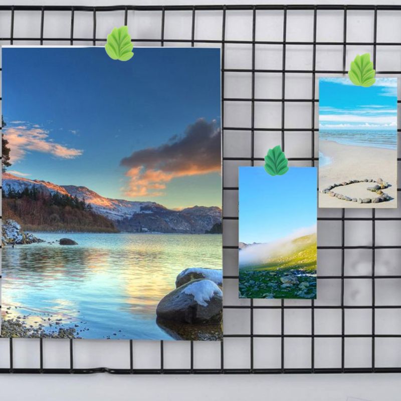 20 stk/sæt plast+metal tommelfingerstifter kortnål pushpin kork tavle til kunst fotobesked væg tommelfingerstift dekorativ til hjemmet