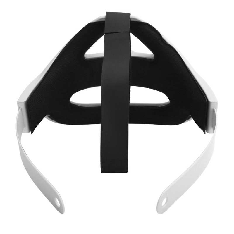 Game Accessoires Verstelbare Hoofdband Vervanging Gewicht Reductie Hoofdband Voor Oculus Quest2 Vr Headset