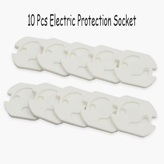 Serrure magnétique de sécurité pour enfant | 10 serrures + 2 clés, serrure de Protection pour enfants, serrure d'armoire pour produits de bébé couramment utilisée: PJ913