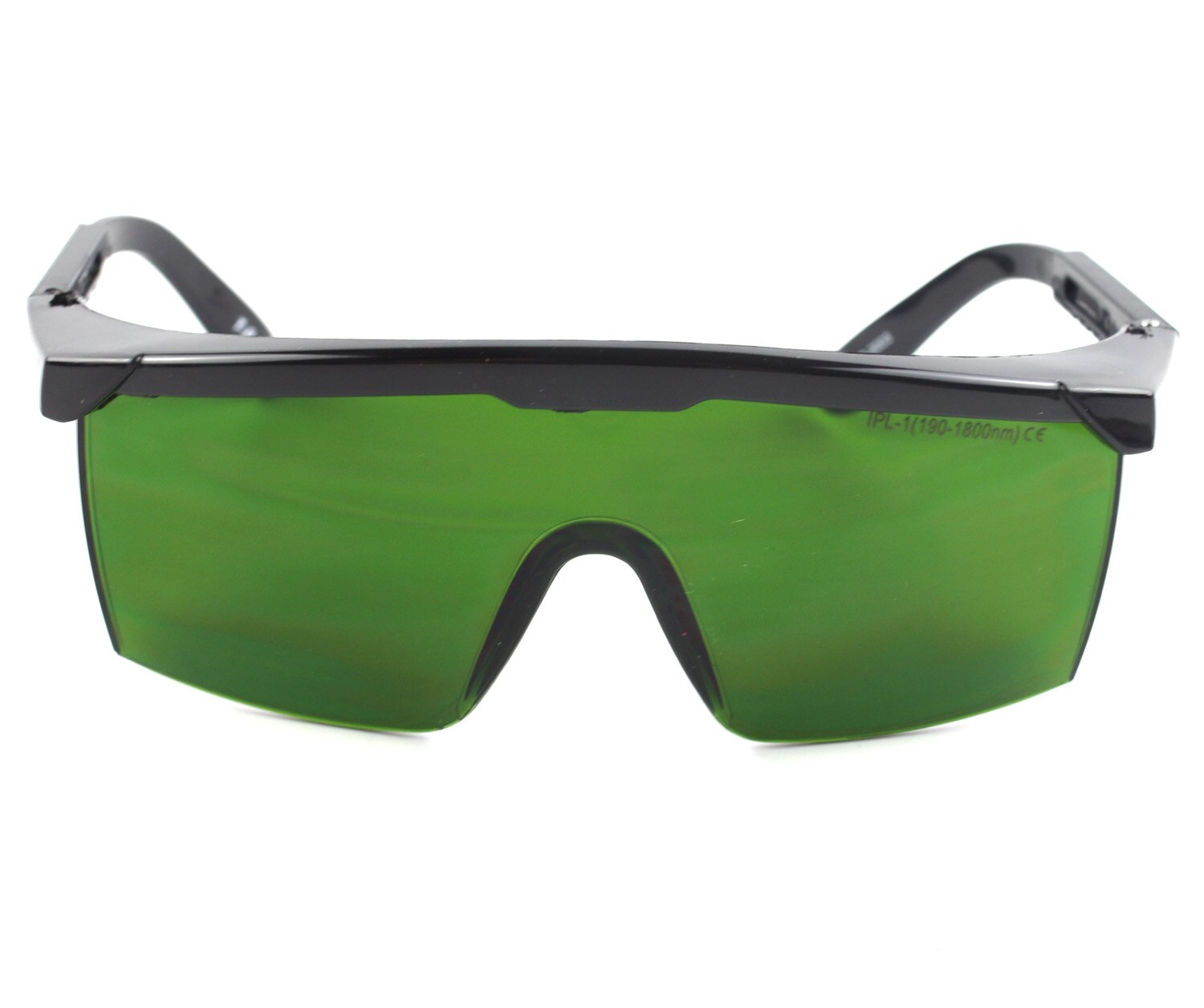 OD4+ CE IPL full wavelength 190nm-2000nm Protective glasses Safety Eyewear