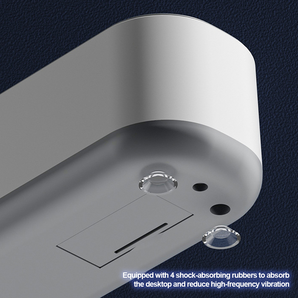 Máquina de limpieza por ultrasonidos recargable por USB, limpiador de lavado por vibración de alta frecuencia, limpiador de gafas y joyería