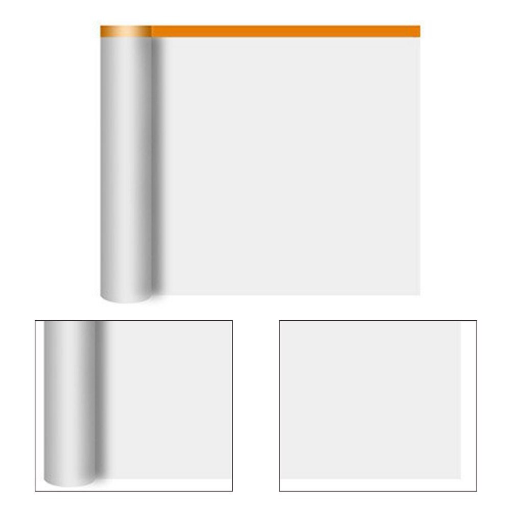 Household Dust Film Disposable Furniture Covering Dustproof Plastic Sheet Dust Cover For Sofa Bed Renovation Protective Film