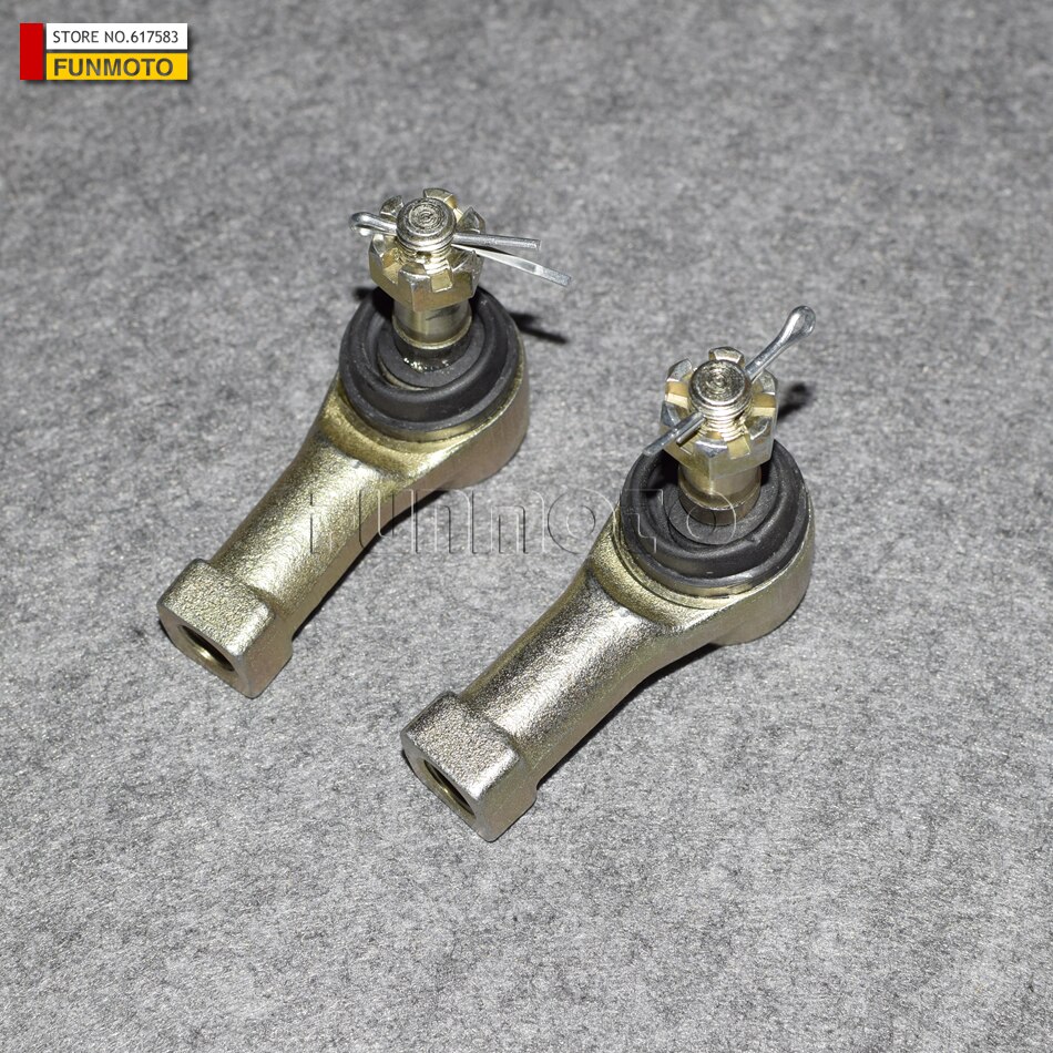Tie Rod End Kit - Polaris - 250 - 800 Outer - ATV Parts