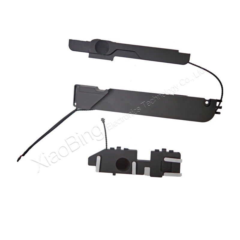 Nuovo altoparlante del computer portatile sinistro/destro per MacBook pro Unibody 13.3 "A1278 2008 2009 2010 Anno MB990 MB991 MC374 mc375