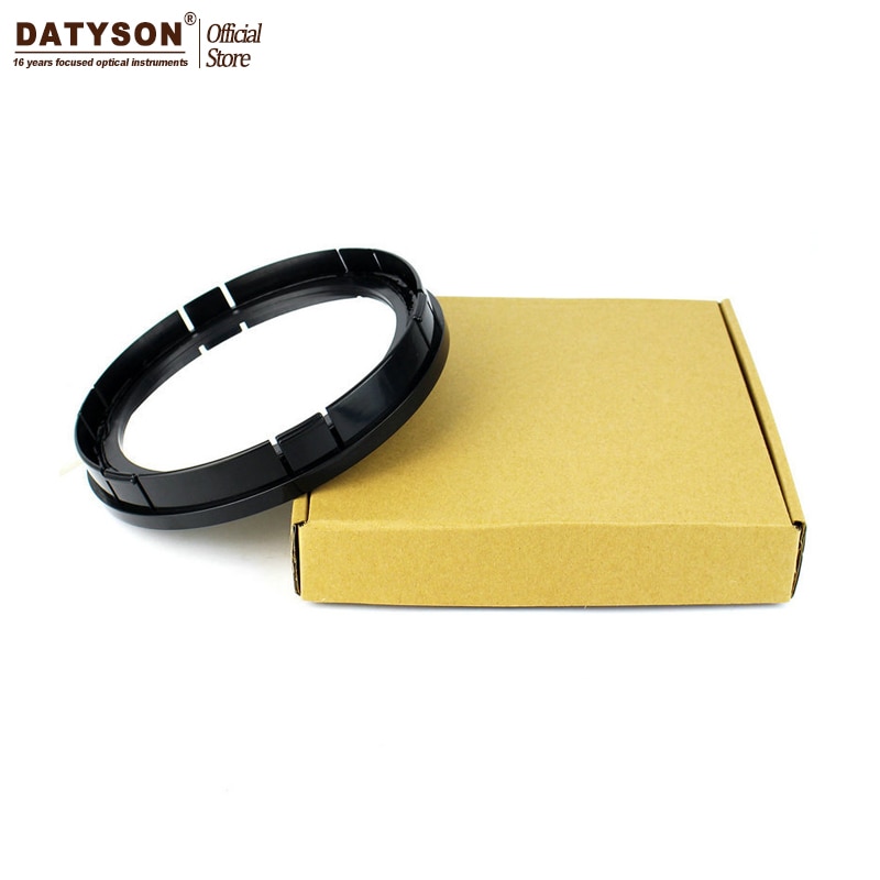 Filtro Solar para telescopio, membrana de película Solar de 5,0 lentes, telescopio Astro, Bardo, Baader, planetario, película Solar para telescópicos de apertura de 150mm