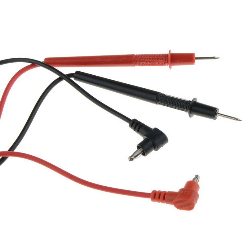 Digital LCD Multimeter Voltmeter DC AC Ammeter Meter Tester Tool TT-best