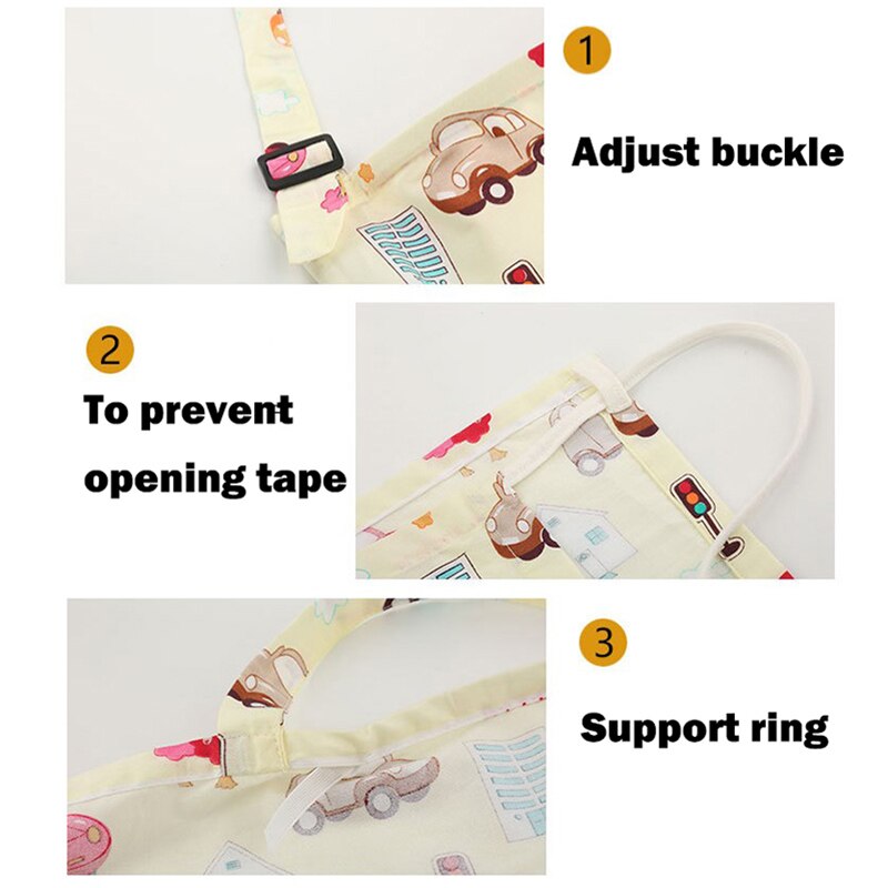 Moeder Uitje Borstvoeding Handdoek 100% Katoenen Baby Voeden Verpleging Covers Anti-Glare Verpleging Doek