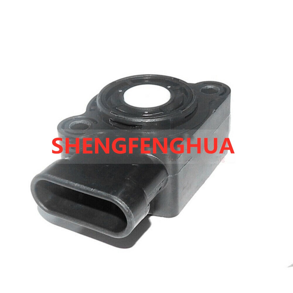 TPS Sensor For Cummins Mack Volvo 2603893C91 1785206 2603895C91 1697269C91