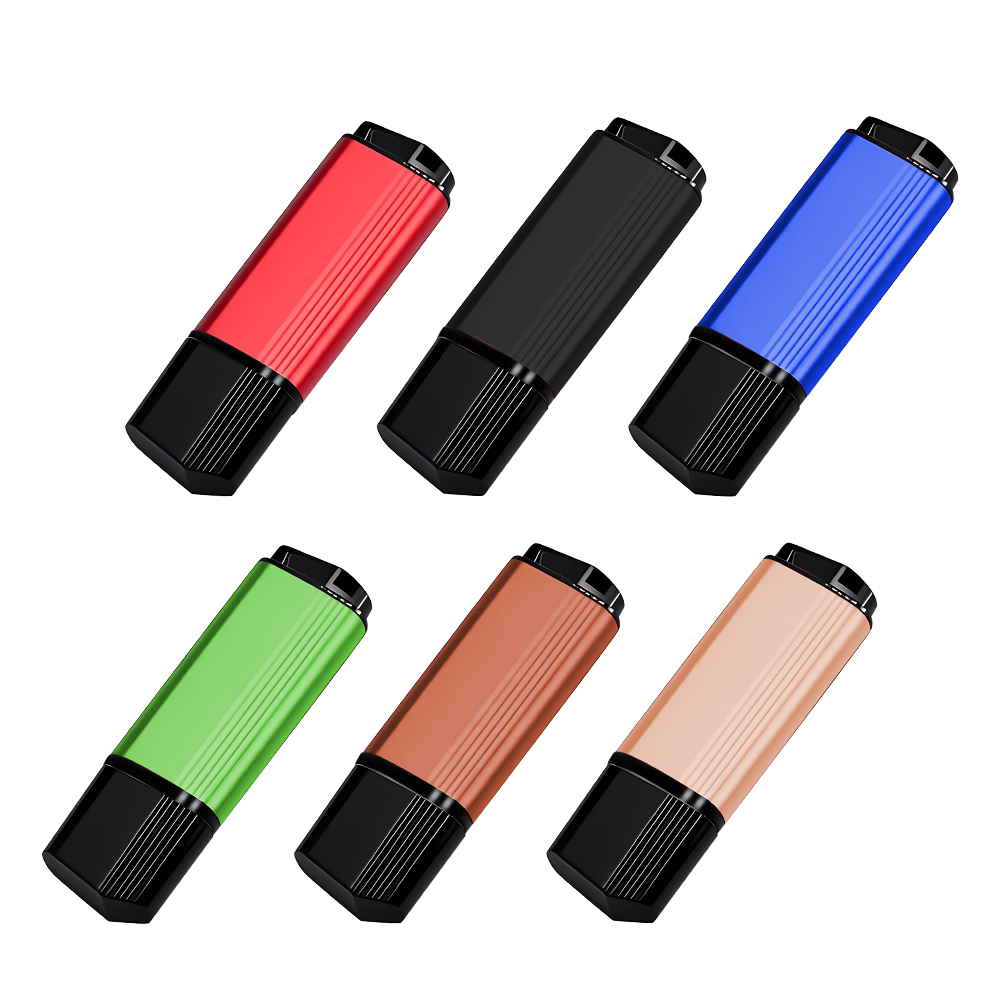 Plastikowy Mini Pendrive 64Gb Flash Drive Darmowe Logo USB 2.0 32GB Czerwone Pendrive Czarny Metal 16Gb Memory Stick Fat32 8GB U Disk 4GB NTSF