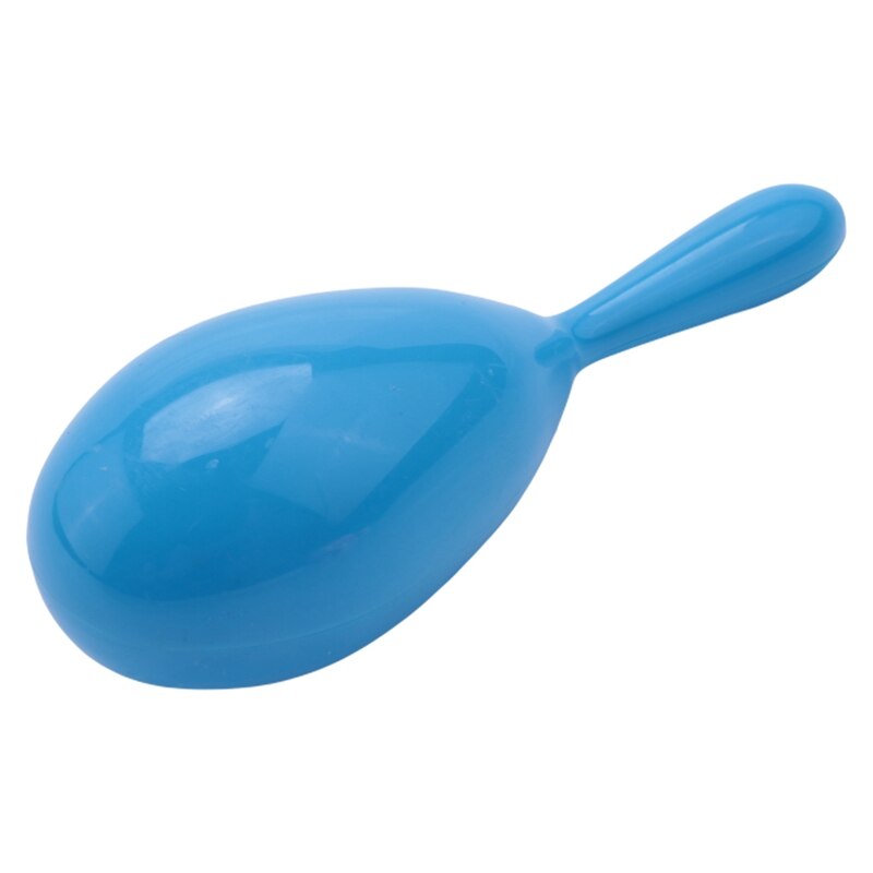 24 Maracas de neón, brillante y colorida, fabricante de ruido para de año , maracas-carnaval mejicano de neón de 4 pulgadas, de Luau o Classroo