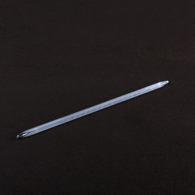 Point thermometer Record memory thermograph Glass Glass rod thermometer