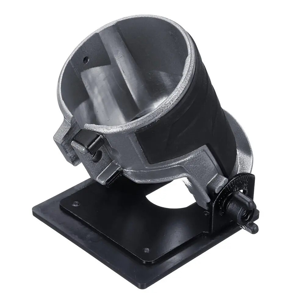 Adjustable Electric Trimmer Router Base Balance Board For Electric Woodworking