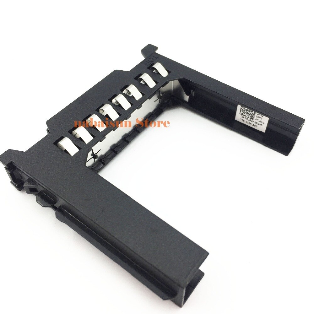 serveur RJ8J9 GEN 14 POWEREDGE R640 R740 R740xd R940 SFF 2.5 "HDD remplisseur BLN