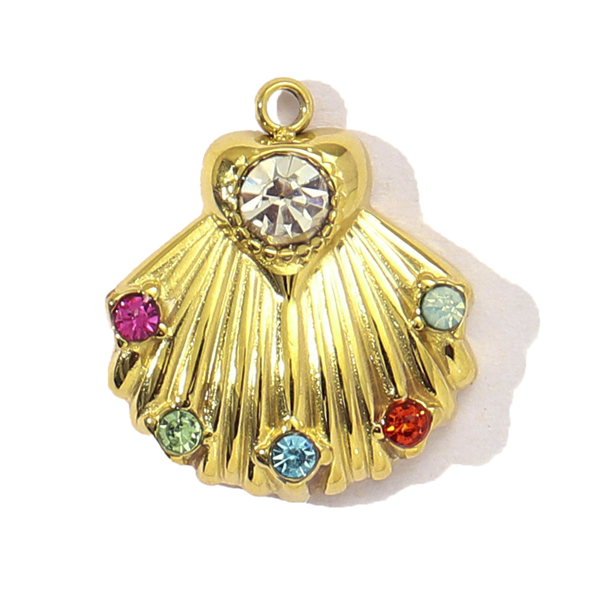 3 stuks/lot roestvrijstalen oceaanpalm zeester kettinghangers, schildpad en slang, doe-het-zelf armband bedeltjes voor dames