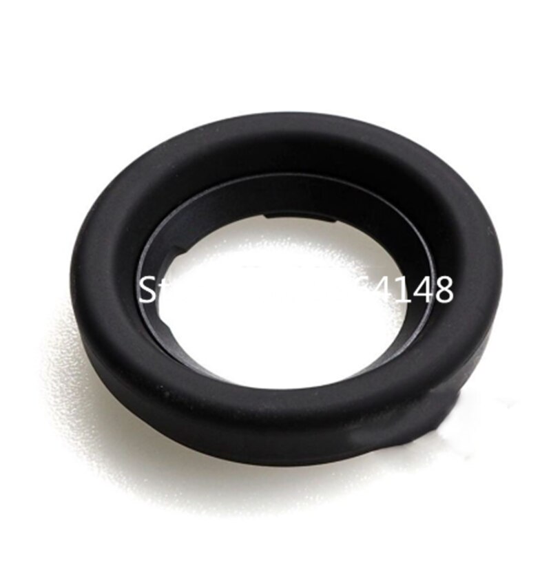 Eye Cup Oogschelp Rubber Ring Reparatie Onderdelen Voor Panasonic DC-S1 DC-S1R S1 S1R Camera