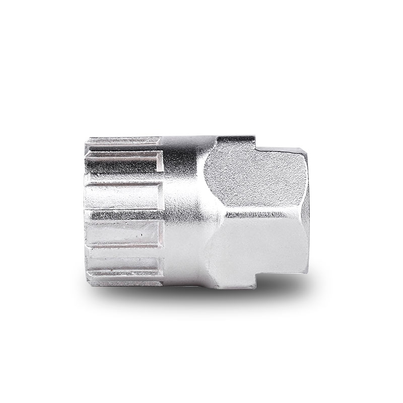 Deemount-Extractor de cassette para rueda de bicicleta, para reparación de bicicletas de montaña