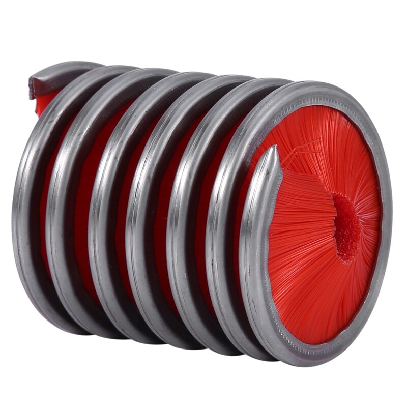 Outdoor Climbing Rope Brush Climbing Rope Brush Cleaning Brush Rope Brush Cleaning Brushing Brush Brush