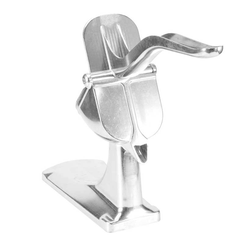 Manual Orange Juicer Aluminum Alloy Multifunction Mini Manual Juicer Fruit Lemon Press Squeezer Extractor Kitchen Accessory